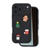 Nak�adka Ultra Trendy 3D do Apple iPhone 17 Pro