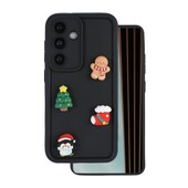etui pozosta�e Nak�adka Ultra Trendy 3D do Samsung Galaxy A56 5G