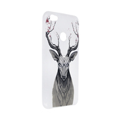 Pokrowiec Nakadka Ultra Trendy Deer do Apple iPhone 6 Plus