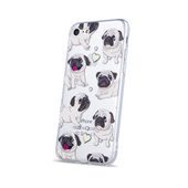 Nak�adka Ultra Trendy Dog do Samsung Galaxy A30