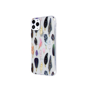 Nak�adka Ultra Trendy Feather3 do Apple iPhone 11 Pro Max