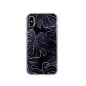Nak�adka Ultra Trendy monstera do Xiaomi Redmi 9