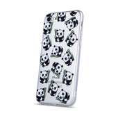 Nak�adka Ultra Trendy Panda do Samsung Galaxy S8