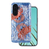 Nak�adka Ultra Trendy Summer do Samsung Galaxy A17