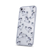 Nak�adka Ultra Trendy Unicorn do Samsung Galaxy S9