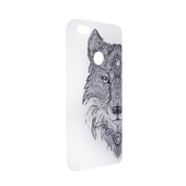 Nak�adka Ultra Trendy Wolf do Samsung Galaxy S7