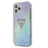  niebieskie hard case Tie & Die Collection do Apple iPhone 12