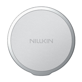 NILLKIN DUAL-MAGNET GRIP HOLDER GRAY / SZARY do SAMSUNG ZV50