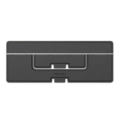 NILLKIN DUALWING LAPTOP STAND BLACK / CZARNY do SAMSUNG ZV50
