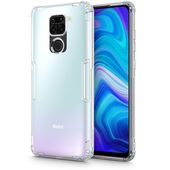 Nillkin Nature Prze�roczyste do Xiaomi Redmi Note 9