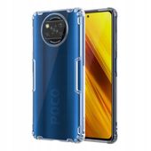 Nillkin Nature Prze�roczyste do Xiaomi POCO X3 NFC