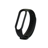 Opaska Smart Band M5/M6 CZARNY / BLACK do SAMSUNG ZV50