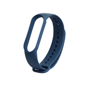 Opaska Smart Band M5/M6 GRANATOWY / NAVY do SAMSUNG ZV50
