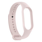 Opaska Smart Band M7 RӯOWY / PINK do SAMSUNG ZV50
