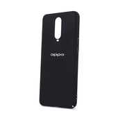 OPPO etui plecki czarne do Oppo RX17 Pro
