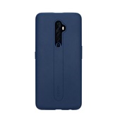 OPPO etui plecki niebieskie do Oppo Reno 2