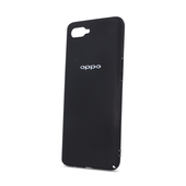 OPPO etui plecki czarne do Oppo RX17 Neo