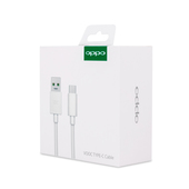OPPO VOOC kabel USB Typ-C 1m DL129
