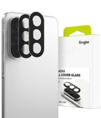 Os�ona Aparatu Ringke Camera Full Cover 2-pack czarne do Samsung Galaxy A57 5G