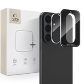 Os�ona Aparatu Tech-protect Camring Fit+ prze�roczyste do Samsung Galaxy S26 FE