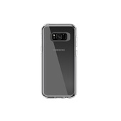 Otterbox etui Symmetry Clear prze�roczyste do Samsung Galaxy S8 Plus