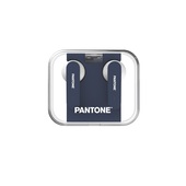 PANTONE s�uchawki Bluetooth TWS PT-TWS011 Navy 2380C do SAMSUNG ZV50
