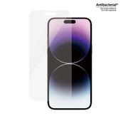 PanzerGlass szk�o antybakteryjne Classic Fit do Apple iPhone 14 Pro Max