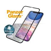 PanzerGlass szk�o hartowane Ultra-Wide Fit do Apple iPhone 11