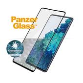 PanzerGlass szk�o hartowane Ultra-Wide Fit do Samsung Galaxy S20 FE