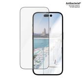 PanzerGlass szk�o hartowane Ultra-Wide Fit Anti-Reflective z aplikatorem do Apple iPhone 14 Pro