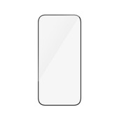 Szko hartowane PanzerGlass szko hartowane Ultra-Wide Fit Antibacterial do Apple iPhone 15 Pro Max