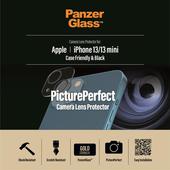 PanzerGlass szk�o na aparat PicturePerfect do Apple iPhone 13