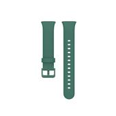 Pasek Silikonowy Mi Band 7 Pro / M7 Pro (6), GREEN / ZIELONY do SAMSUNG ZV50
