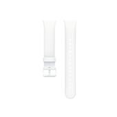 Pasek Silikonowy Mi Band 7 Pro / M7 Pro (7), WHITE / BIA�Y do SAMSUNG ZV50