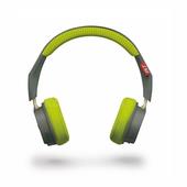 Plantronics s�uchawki nauszne BACKBEAT 500 szaro-zielone do SAMSUNG ZV50