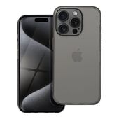 Pokrowiec 1,5mm Box Premium czarny do Apple iPhone 12 Pro