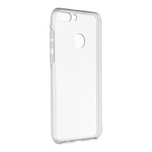 Pokrowiec 360 Full Cover prze�roczysty do Huawei P8 Lite (2017)
