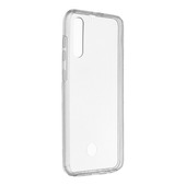 etui prze�roczyste Pokrowiec 360 Full Cover prze�roczysty do Samsung Galaxy A70S