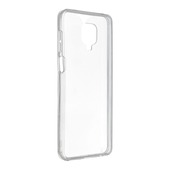 Pokrowiec 360 Full Cover prze�roczysty do Xiaomi 9 Pro