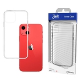 Pokrowiec 3MK All-Safe AC prze�roczysty do Apple iPhone 13