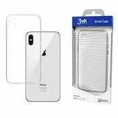 etui prze�roczyste Pokrowiec 3MK All-Safe AC prze�roczysty do Apple iPhone XS Max