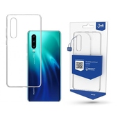etui prze�roczyste Pokrowiec 3MK All-Safe AC prze�roczysty do Huawei P30