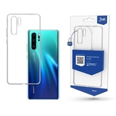 etui prze�roczyste Pokrowiec 3MK All-Safe AC prze�roczysty do Huawei P30 Pro