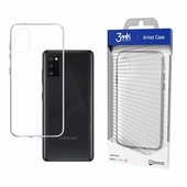 Pokrowiec 3MK All-Safe AC prze�roczysty do Samsung Galaxy A41