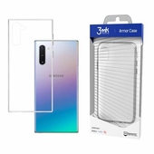 Pokrowiec 3MK All-Safe AC prze�roczysty do Samsung Galaxy Note 10