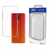 etui prze�roczyste Pokrowiec 3MK All-Safe AC prze�roczysty do Xiaomi Redmi 8A