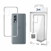 pokrowiec Pokrowiec 3MK Armor Case do OnePlus Nord 2 5G