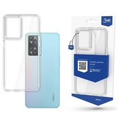 Pokrowiec 3MK Armor Case do Oppo A57s