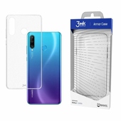 etui przezroczyste Pokrowiec 3MK Armor Case prze�roczysty do Huawei P30 Lite