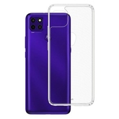 Pokrowiec 3MK Armor Case prze�roczysty do Motorola Moto G9 Power